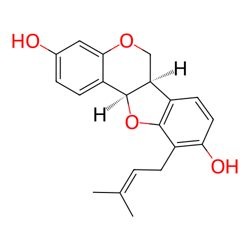 Chemical structure of BindingDB Monomer ID 50311583