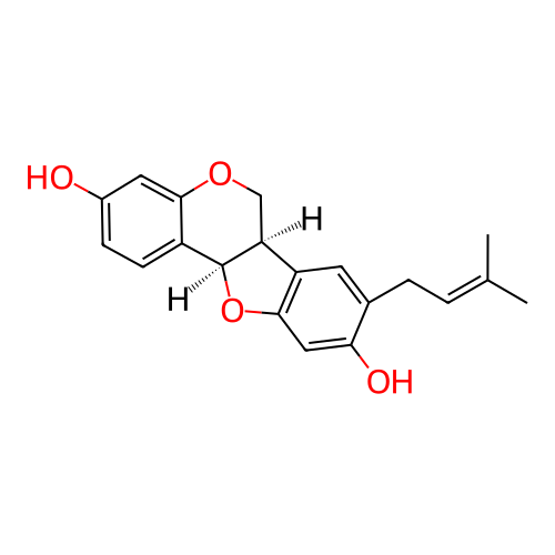 Chemical structure of BindingDB Monomer ID 50311584