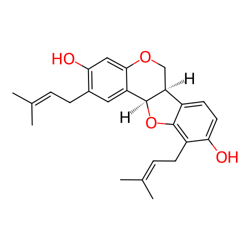 Chemical structure of BindingDB Monomer ID 50311585