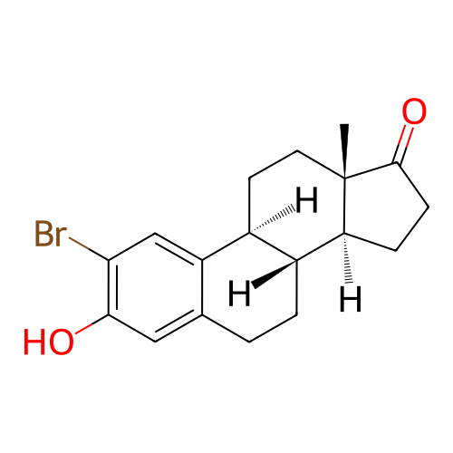 Chemical structure of BindingDB Monomer ID 50311659