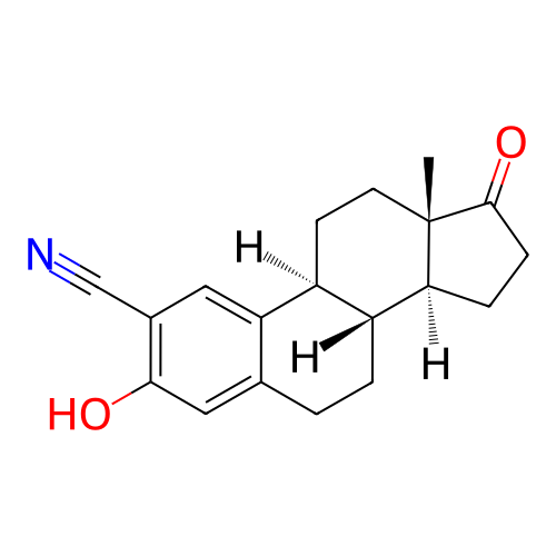 Chemical structure of BindingDB Monomer ID 50311660