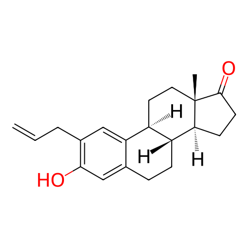 Chemical structure of BindingDB Monomer ID 50311663