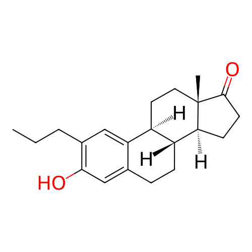 Chemical structure of BindingDB Monomer ID 50311664