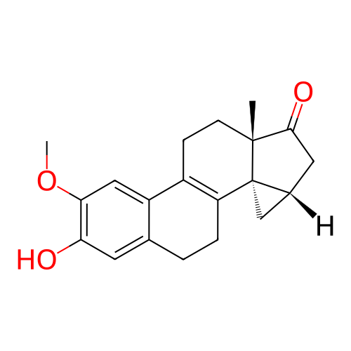Chemical structure of BindingDB Monomer ID 50311669