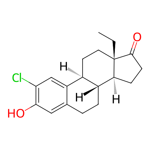 Chemical structure of BindingDB Monomer ID 50311671