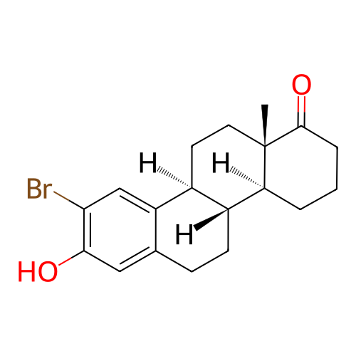 Chemical structure of BindingDB Monomer ID 50311675