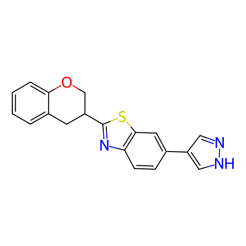 Chemical structure of BindingDB Monomer ID 50311715