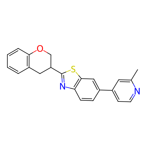 Chemical structure of BindingDB Monomer ID 50311730