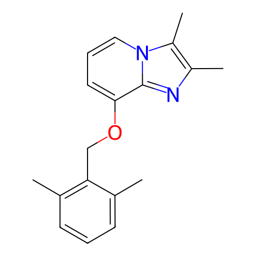 Chemical structure of BindingDB Monomer ID 50311754