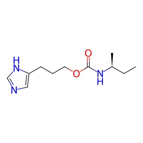 Chemical structure of BindingDB Monomer ID 50311766