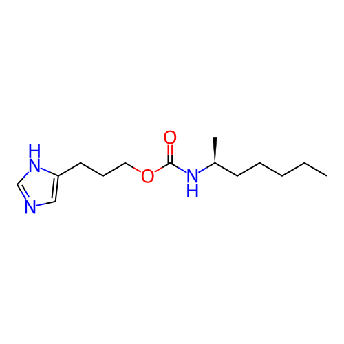 Chemical structure of BindingDB Monomer ID 50311777