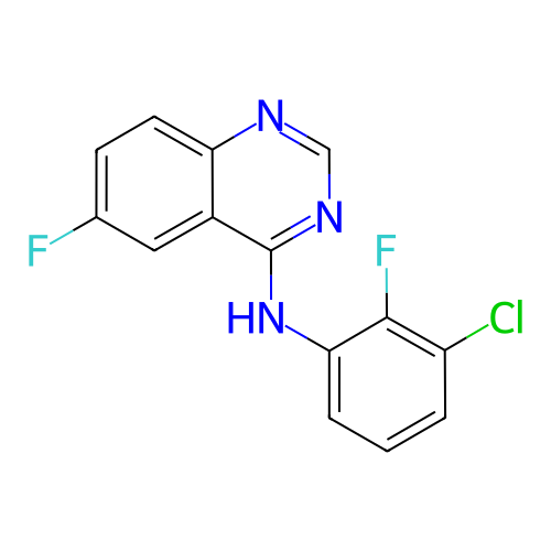 Chemical structure of BindingDB Monomer ID 50311852