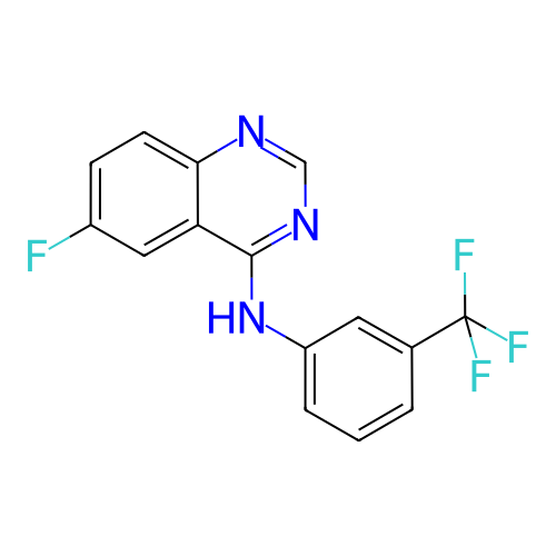 Chemical structure of BindingDB Monomer ID 50311856