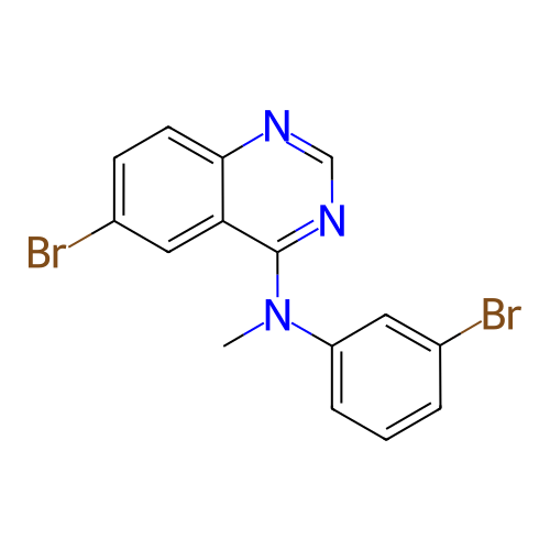 Chemical structure of BindingDB Monomer ID 50311862