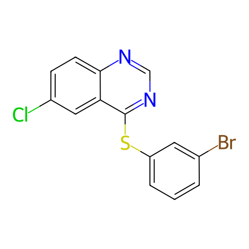 Chemical structure of BindingDB Monomer ID 50311863