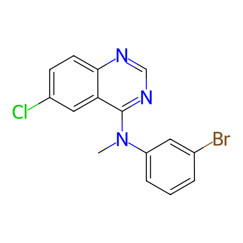 Chemical structure of BindingDB Monomer ID 50311865