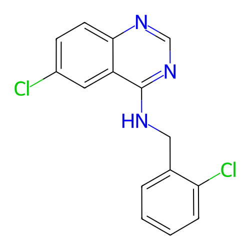Chemical structure of BindingDB Monomer ID 50311869