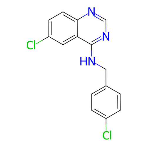 Chemical structure of BindingDB Monomer ID 50311871
