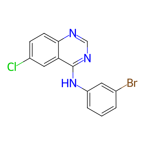 Chemical structure of BindingDB Monomer ID 50311876