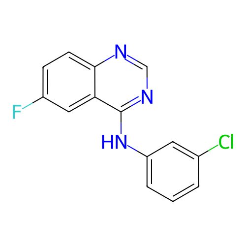 Chemical structure of BindingDB Monomer ID 50311880