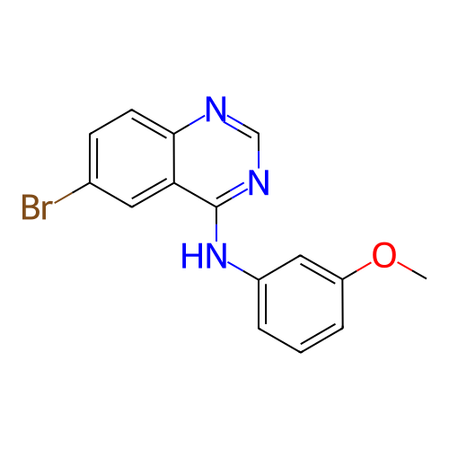 Chemical structure of BindingDB Monomer ID 50311881