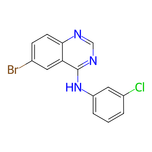 Chemical structure of BindingDB Monomer ID 50311887