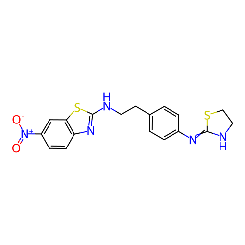 Chemical structure of BindingDB Monomer ID 50312014
