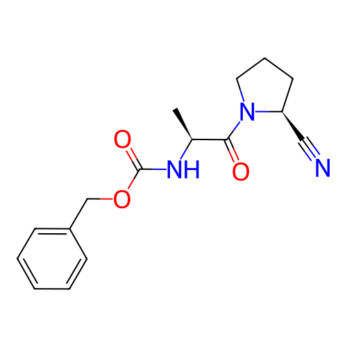 Chemical structure of BindingDB Monomer ID 50312221