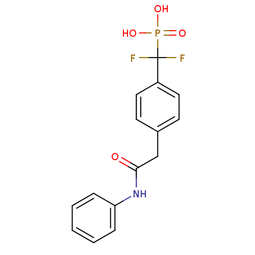 Chemical structure of BindingDB Monomer ID 50312227