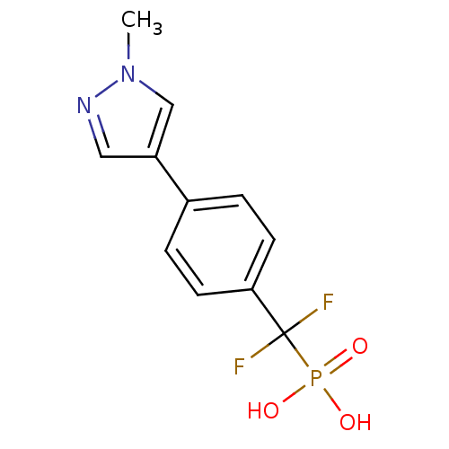 Chemical structure of BindingDB Monomer ID 50312228