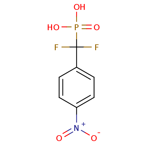 Chemical structure of BindingDB Monomer ID 50312230
