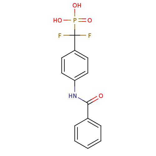 Chemical structure of BindingDB Monomer ID 50312231