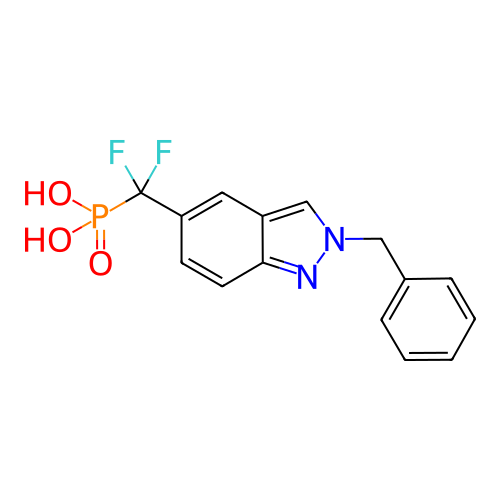 Chemical structure of BindingDB Monomer ID 50312234