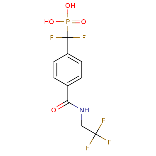 Chemical structure of BindingDB Monomer ID 50312241