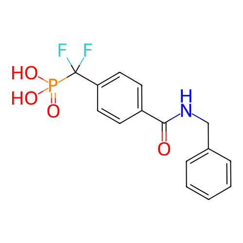 Chemical structure of BindingDB Monomer ID 50312242