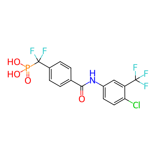 Chemical structure of BindingDB Monomer ID 50312258