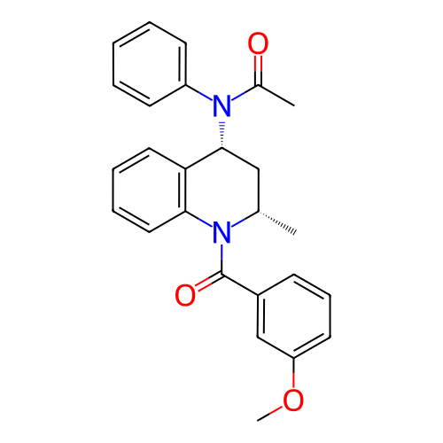 Chemical structure of BindingDB Monomer ID 50312287