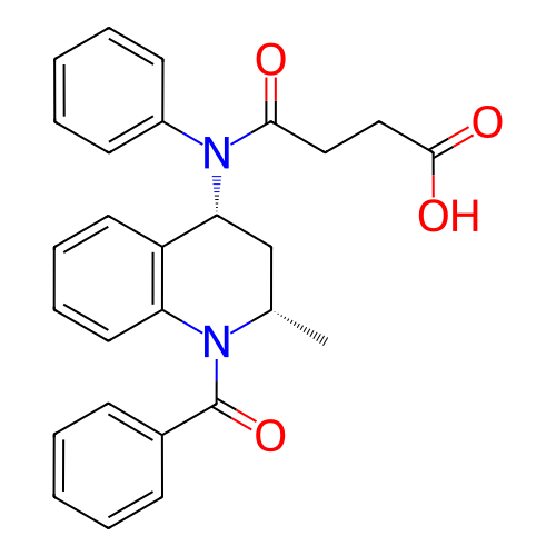 Chemical structure of BindingDB Monomer ID 50312289