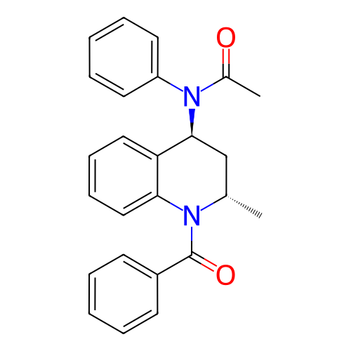 Chemical structure of BindingDB Monomer ID 50312313