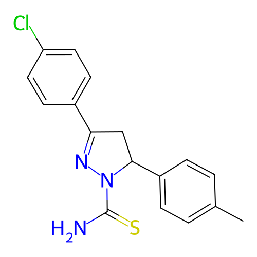 Chemical structure of BindingDB Monomer ID 50312373