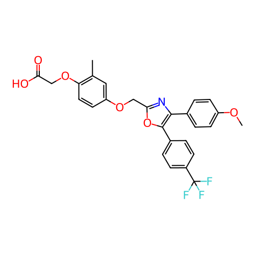 Chemical structure of BindingDB Monomer ID 50312394