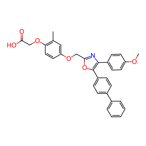 Chemical structure of BindingDB Monomer ID 50312398