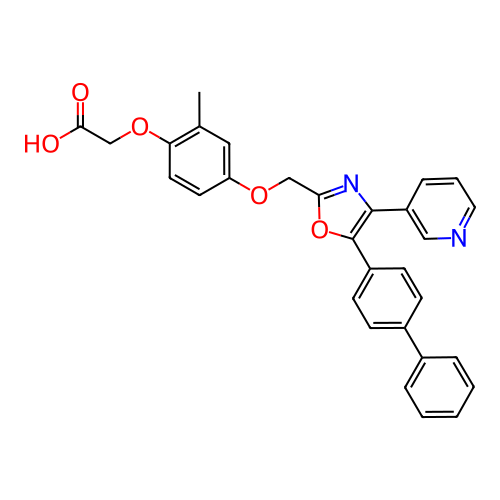 Chemical structure of BindingDB Monomer ID 50312472