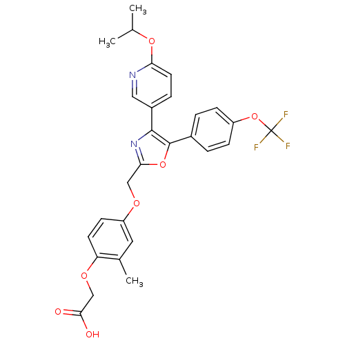 Chemical structure of BindingDB Monomer ID 50312476