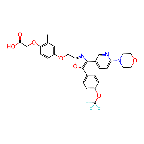 Chemical structure of BindingDB Monomer ID 50312479