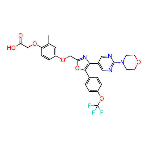 Chemical structure of BindingDB Monomer ID 50312481