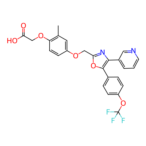 Chemical structure of BindingDB Monomer ID 50312483