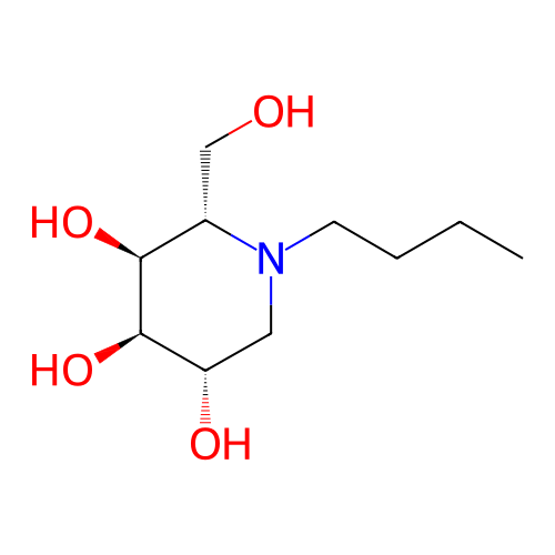 Chemical structure of BindingDB Monomer ID 50312530