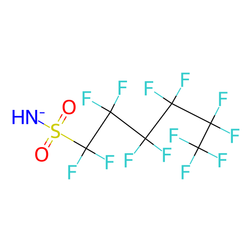 Chemical structure of BindingDB Monomer ID 50312536
