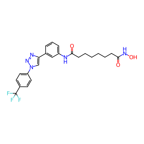 Chemical structure of BindingDB Monomer ID 50312626